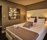 Doppelzimmer Komfort im Hotel „auswärts – Dein Hotel“ Angebote bei REWE Falkensee für 119,00 €