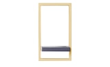 Wandregal Frame im Höffner Prospekt Wandregal Frame von im aktuellen Höffner Prospekt für 47,40 €