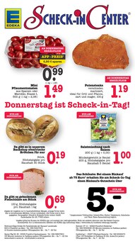 Grillfleisch im EDEKA Prospekt "Aktuelle Angebote" mit 67 Seiten (Offenbach (Main))