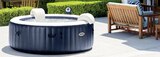 BAUHAUS - 'Pure Spa Whirlpool 85 Bubble Massage' Angebot im Prospekt 'Pure Spa Whirlpool 85 Bubble Massage' bei BAUHAUS im Prospekt Sonderhandzettel KW 21 für 599,00 €