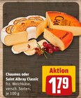 Aktuelles Chaumes Angebot bei REWE in Trier ab 1,79 €