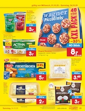 Aktueller Netto Marken-Discount Prospekt mit Rama, "Aktuelle Angebote", Seite 33