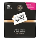 Café moulu - CARTE NOIRE dans le catalogue Carrefour Market