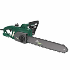 Elektro-Kettensäge 1835-5 Angebote von Mr. Gardener bei Hagebaumarkt Kaarst für 59,99 €