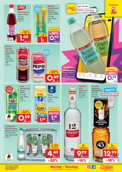 Ähnliche Badeanzug Angebote im Prospekt "Aktuelle Angebote" von Netto Marken-Discount in Chemnitz Ähnliche Angebote wie Badeanzug im Prospekt "Aktuelle Angebote" auf Seite 46 von Netto Marken-Discount in Chemnitz