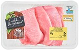 Puten-Schnitzel bei REWE im Buchholz Prospekt für 9,99 €