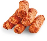 Aktuelles Spanferkel-Cevapcici Angebot bei Netto Marken-Discount in Wuppertal ab 2,99 €
