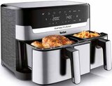 Heißluftfritteuse EY905D Easy Fry&Grill bei expert im Dillenburg Prospekt für 149,60 €