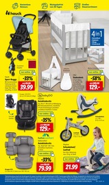 Kinderspielzeug im Lidl Prospekt in Schwabach Aktueller Lidl Prospekt mit Kinderspielzeug, "LIDL LOHNT SICH", Seite 41