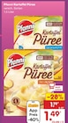 Kartoffel Püree im Angebot bei Netto Marken-Discount in Flensburg Kartoffel Püree Angebote von Pfanni bei Netto Marken-Discount Flensburg für 1,49 €