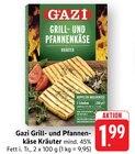 Aktuelle Kräuter Angebote bei EDEKA in Mannheim Aktuelles Grill- und Pfannenkäse Kräuter Angebot bei EDEKA in Mannheim ab 1,99 €