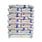 POUR L'ACHAT D'UNE PALETTE DE GRANULÉS DE BOIS DE LA MÊME RÉFÉRENCE - Carrefour Market à Cambrai POUR L'ACHAT D'UNE PALETTE DE GRANULÉS DE BOIS DE LA MÊME RÉFÉRENCE en promo chez Carrefour Market Cambrai