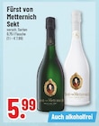 Aktuelles Riesling Sekt Angebot bei Trinkgut in Salzgitter ab 5,99 €