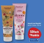 Creme-Öl Dusche Angebote von Jean & Len bei Marktkauf Lörrach