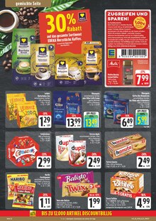 Kakao im EDEKA Prospekt "Wir lieben Lebensmittel!" mit 28 Seiten (Fürth)