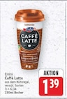 Caffè Latte von Emmi für 1,39 € bei E center im Angebot Caffè Latte von Emmi im aktuellen E center Prospekt