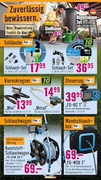 Hornbach Werkzeug im Prospekt Hornbach Werkzeug im Prospekt