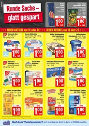 Süßigkeiten Angebot im aktuellen EDEKA Prospekt auf Seite 2