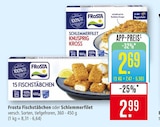 Fischstäbchen Angebote von Frosta bei Marktkauf Ulm für 2,69 €