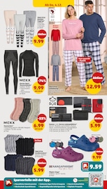 Aktueller Penny Prospekt mit Schuhe, "Wer günstig will, muss Penny.", Seite 47