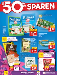 Pfanne Angebot & Preis im aktuellen Netto Marken-Discount Prospekt Pfanne Angebot im aktuellen Netto Marken-Discount Prospekt auf Seite 16