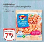Aktuelle Garnelen Angebote bei GLOBUS in Erlangen Aktuelles Big Shrimps Angebot bei GLOBUS in Erlangen ab 7,99 €
