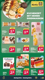 Erdbeeren im Netto mit dem Scottie Prospekt in Eberswalde Aktueller Netto mit dem Scottie Prospekt mit Erdbeeren, "Günstig. Besser. Für Dich.", Seite 15