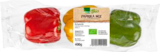Paprika Mix im Angebot bei EDEKA in Hamburg Paprika Mix Angebote von EDEKA Bio bei EDEKA Hamburg für 1,99 €