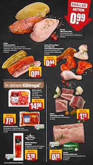 Rindfleisch im aktuellen REWE Prospekt (Gelsenkirchen) Rindfleisch im REWE Prospekt "Dein Markt" mit 30 Seiten (Gelsenkirchen)