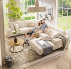 Aktuelles Wohnlandschaft Rebecca Angebot bei hofmeister in Karlsruhe ab 1.298,00 €