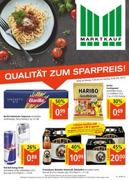 Marktkauf Prospekt für Karlsruhe mit 34 Seiten Marktkauf Prospekt für Karlsruhe: "Aktuelle Angebote", 34 Seiten, 15.08.2022 - 20.08.2022
