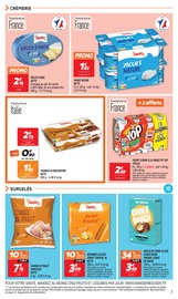 Promos Viande dans le catalogue "Rendez-vous PRIX BAS !" de Netto Viande en promo dans le catalogue Netto à la page 7