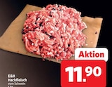 Hackfleisch Angebote von E&H bei Markant Nordwest Wilhelmshaven für 11,90 €