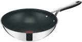 Edelstahl-Wokpfanne Angebote von Jamie Oliver by Tefal bei Lidl Gotha für 29,99 €