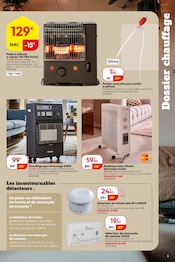 Promos Electroménager dans le catalogue "La foire de l'habitat" de Weldom Electroménager en promo dans le catalogue Weldom à la page 5