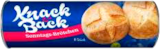 Aufbackbrötchen von Knack & Back im aktuellen EDEKA Prospekt für 1,69 €