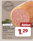 Gekochte Schweinemettwurst von Goldmarie im aktuellen combi Prospekt
