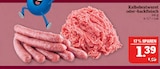 Aktuelle Hackfleisch Angebote bei Marktkauf in Erlangen Aktuelles Kalbsbratwurst Angebot bei Marktkauf in Erlangen ab 1,39 €