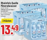 Trinkgut Leverkusen Prospekt mit  im Angebot für 13,49 €