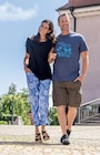 Norma Grand Menil - Promo Short cargo homme Promo Short cargo homme à 9,99 € dans le catalogue Norma à Grand Menil