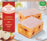 Kuchen- oder Tortenstücke im EDEKA Prospekt Kuchen- oder Tortenstücke von Coppenrath & Wiese im aktuellen EDEKA Prospekt für 3,49 €