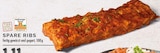 Spare Ribs im Angebot bei EDEKA in Dinslaken Spare Ribs Angebote bei EDEKA Dinslaken für 1,11 €