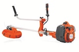 Débroussailleuse 545RXT Autotune - Husqvarna - Husqvarna à Aubervilliers Débroussailleuse 545RXT Autotune - Husqvarna en promo chez Husqvarna Aubervilliers à 999,00 €