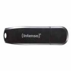 USB-Stick Speed Line 128 GB bei expert im Husum Prospekt für 9,99 €