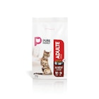 Gamm vert Vimy - Promo Croquettes chat PURE FAMILY Promo Croquettes chat PURE FAMILY à 39,99 € dans le catalogue Gamm vert à Vimy