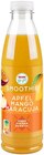 Smoothie im Angebot bei REWE in Mühlhausen Smoothie Angebote von REWE to go bei REWE Mühlhausen für 1,99 €