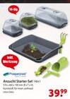 Aktuelles Anzucht Starter-Set 14in1 Angebot bei bauSpezi in Hildesheim ab 39,99 €