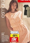 Kleid im Angebot bei Lidl in Neustadt Kleid Angebote von esmara bei Lidl Neustadt für 7,99 €