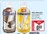 Aktuelles Müllermilch Angebot bei Marktkauf in Freiburg (Breisgau) ab 0,69 €