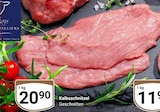 Kalbsschnitzel für 11,90 € bei GLOBUS im Angebot Kalbsschnitzel im aktuellen GLOBUS Prospekt